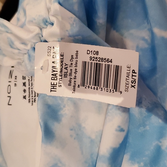 Bikini bottom - Picture 8 of 8